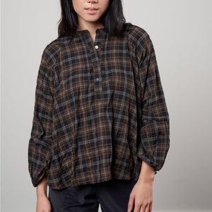 - Pietsie Blouse Size Small